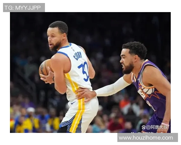 库里总决赛十佳球：金州神射手飚三分助勇士连扳两局