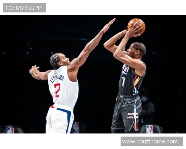 快船大胜篮网，继续领跑西部，展现冠军气质