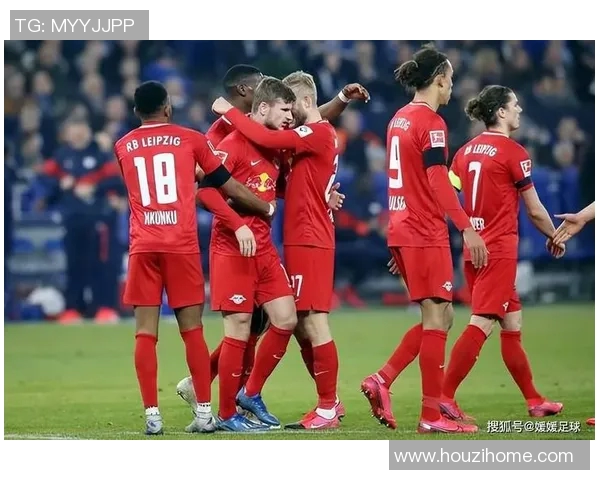 莱比锡红牛逆转胜霍芬海姆，取得宝贵三分！