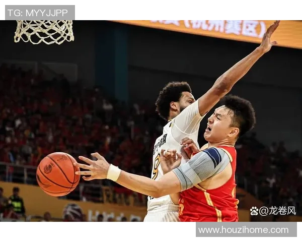 历史性时刻!辽宁终结五年期待,夺得CBA总决赛冠军!