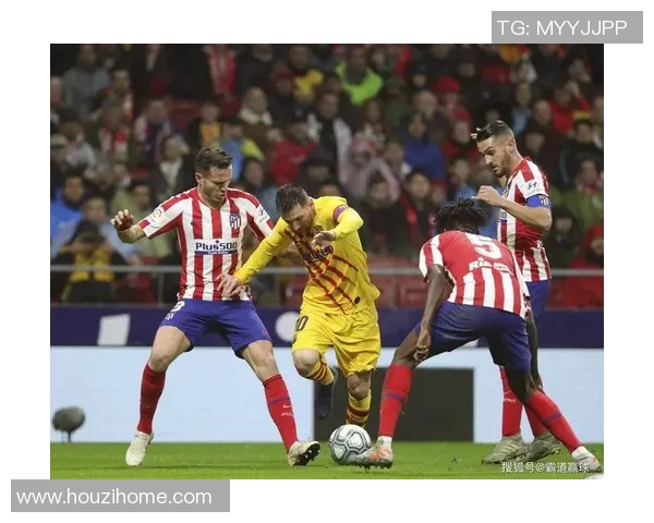 马竞遭遇两连败,西甲霸主地位岌岌可危