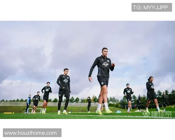 曼城官方确认球员恢复训练备战关键战役