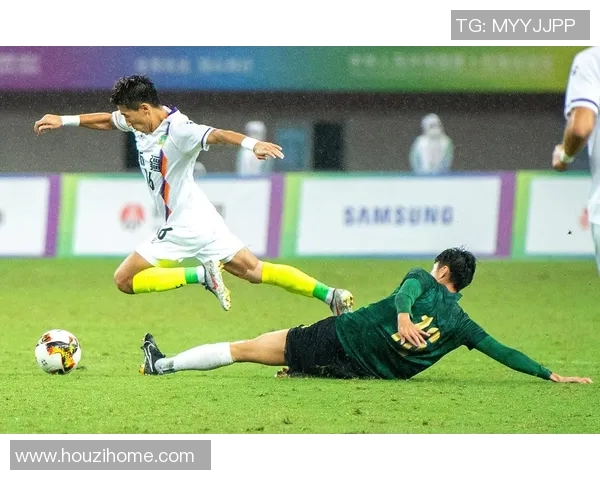 魔幻瞬间:足球赛事剪辑精选