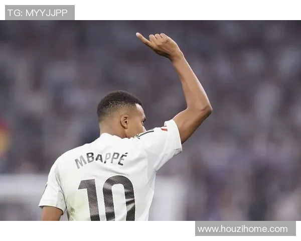 姆巴佩将接受皇马队医综合评估,查看伤情是否严重